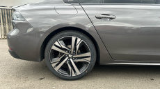 Peugeot 508 1.5 BlueHDi GT Premium 5dr EAT8 Diesel Hatchback